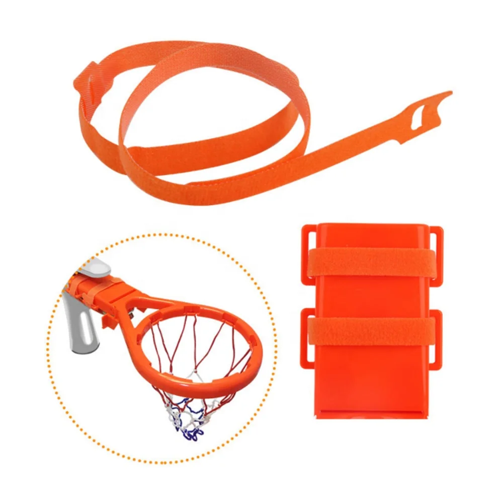 Drijvend Zwembad Basketbal Hoepel - Water Basketbal Spel - Zomer Zwembad Speelgoed