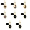 Oval Gold-4