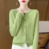 Avocado green