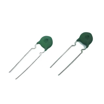 High quality NTC resistor 8D9 8ohm diameter 9mm NTC power type thermistor suppresses surge current