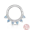 silver blue