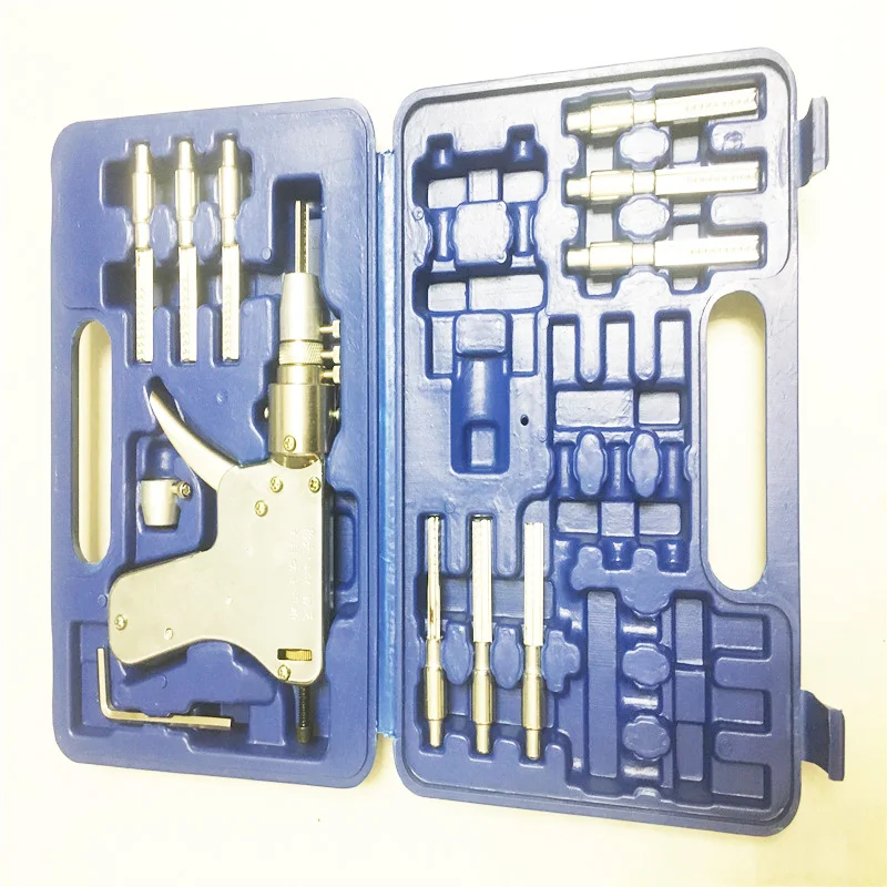 Multifunction Manual Bump Keys Kaba Hand Gun Door Locksmith Set Lock Picks Buy Kaba Bump Key