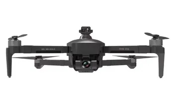 SG906 MAX Drone - 4K UHD GPS Drone with Brushless Motors