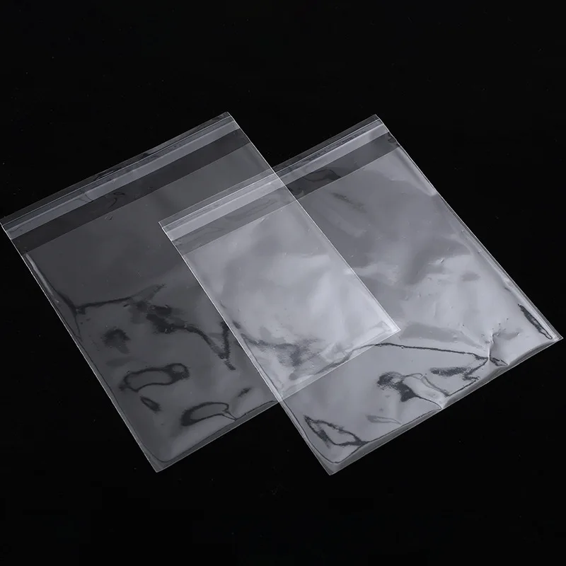 Custom Printed Biodegradable Cornstarch Pouch Compostable Garment