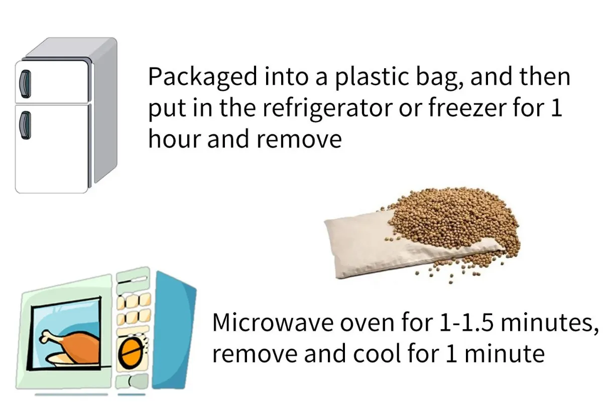 Custom Microwave Heated Toy Plush Teddy Bear Stuffed Animal Toys For