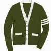 Verde militar