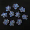 A7 five petal flower (16 * 14mm hole about 2mm)