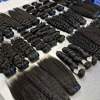 Fornitura di tutte le texture e stili