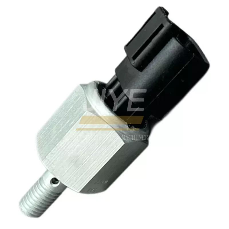 cathe. 0826 2枚分 CAT Oil Pressure Sensor 484-0882 for High-Performance Engines