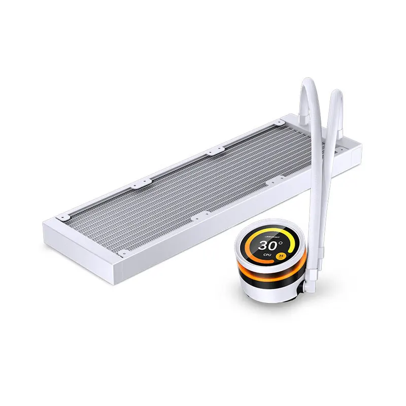JONSBO TF2-360SC(BN) 360mm AIO Water Cooling Radiator with