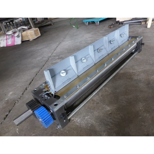 Over 20 Years of Experience Custom Made Noodle Machine Accessories Noodle Machine Blade 6