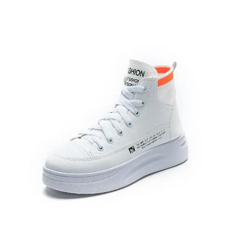 hottest wedge sneakers