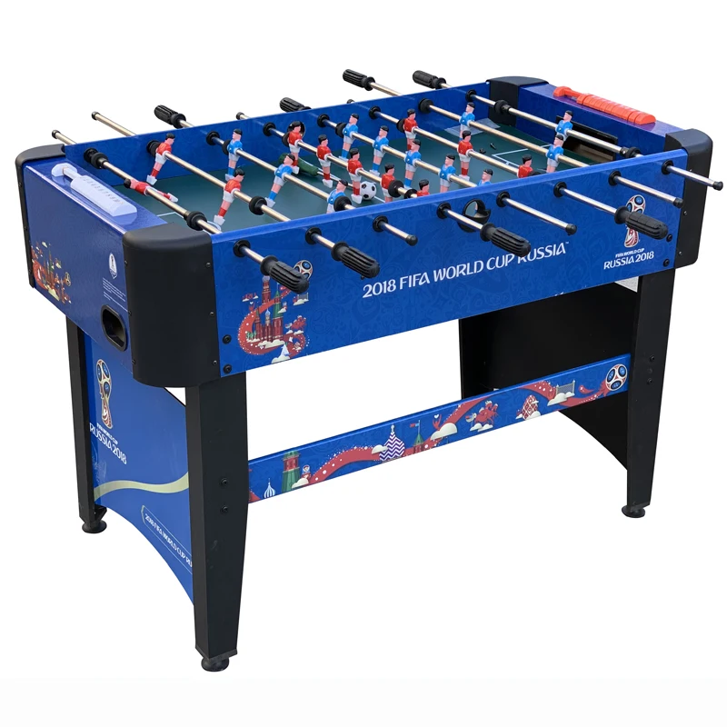Landerman Foosball Soccer Table Game Board Table Soccer Buy Table