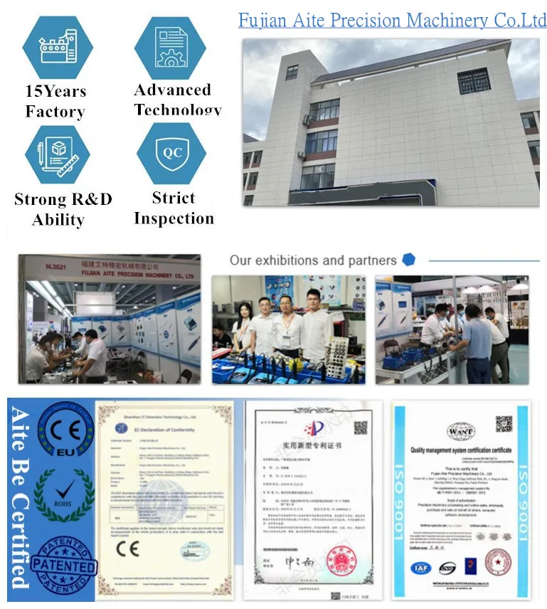 P 2025J OEM A-Urawa Japan Original Replace 25000rpm G3 G5 Nail Drill Handpiece Pen for up 200 Nail Drill Machine Professional supplier