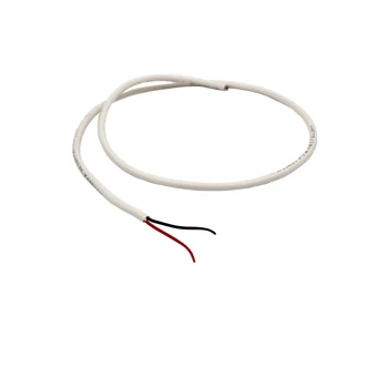 High Quality Customizable Colors UL444 Speaker Cable Solid Copper PVC/fep Domestic Lighting Equipment Electronic Wire