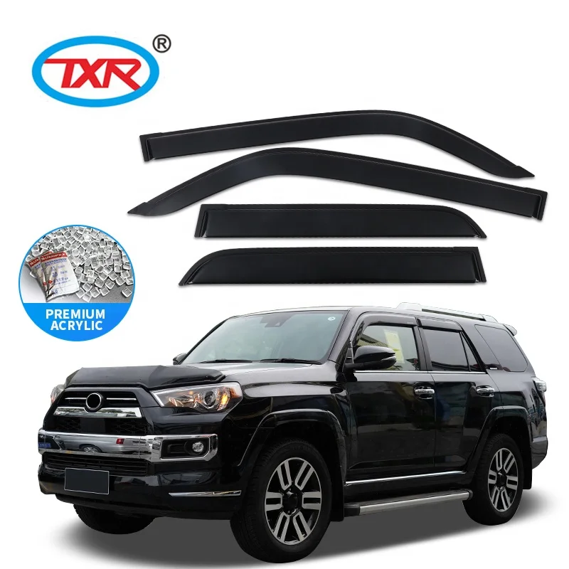 トヨタ ハイラックス サーフ 4ランナー TRD SR5 LTD N210 N180 N120