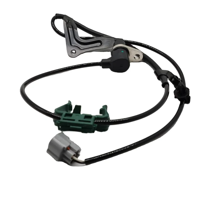 High Quality  Front Left Wheel Speed Sensor Abs Sensor For Toyota Avensis (_t22_) 1997-2003 Oem 89543-05040 8954305040