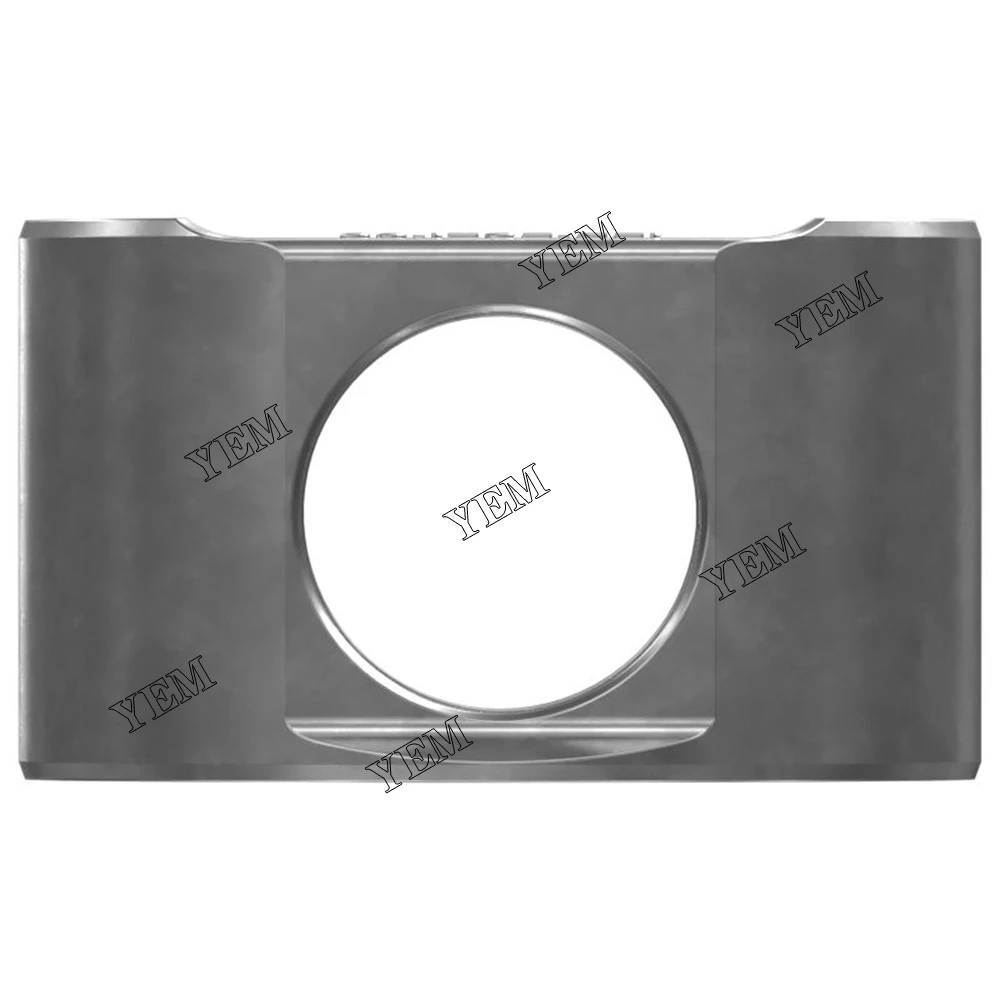 155-5271 Skirt-Piston for Caterpillar Heavy Equipment Engine Parts 3