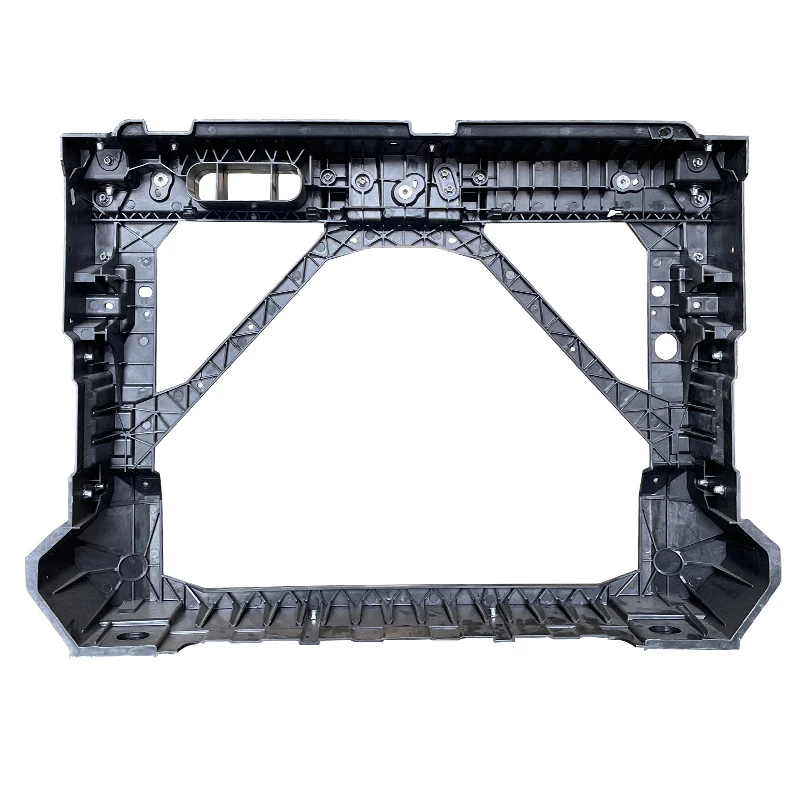 NO.10225669 Car Body Parts High Quality Wholesale Water Tank Frame Front End Module Assembly For MG3 supplier