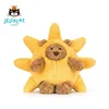 Orso del sole 28 cm