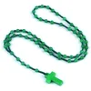 Dyed Green Jade