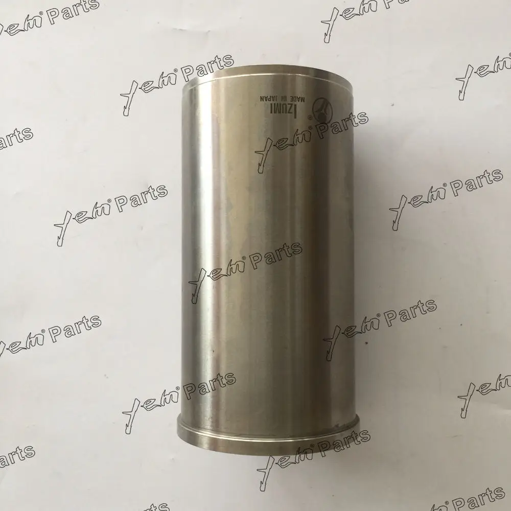 FE6 Cylinder Liner for Nissan