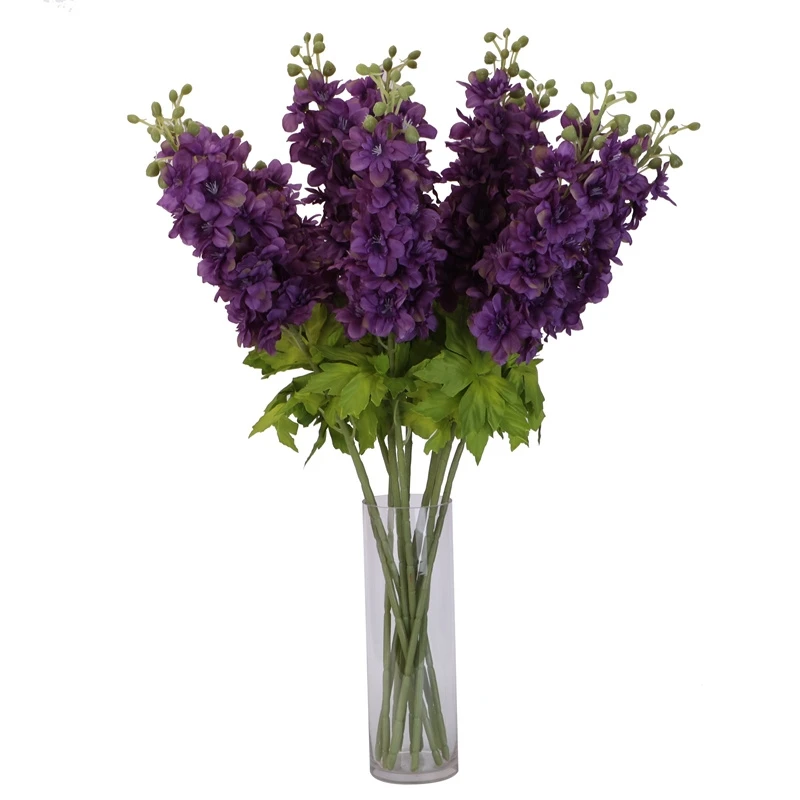 Jacinto Violeta De Flores Artificiales,Decoración Para El Hogar Y La Boda -  Buy Artificial Jacinto Flor Violeta,Flores Artificiales De La Boda,Flores  Para Boda Decoración Artificial Product on Alibaba.com