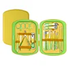 Fairyland Green 18-Piece Set