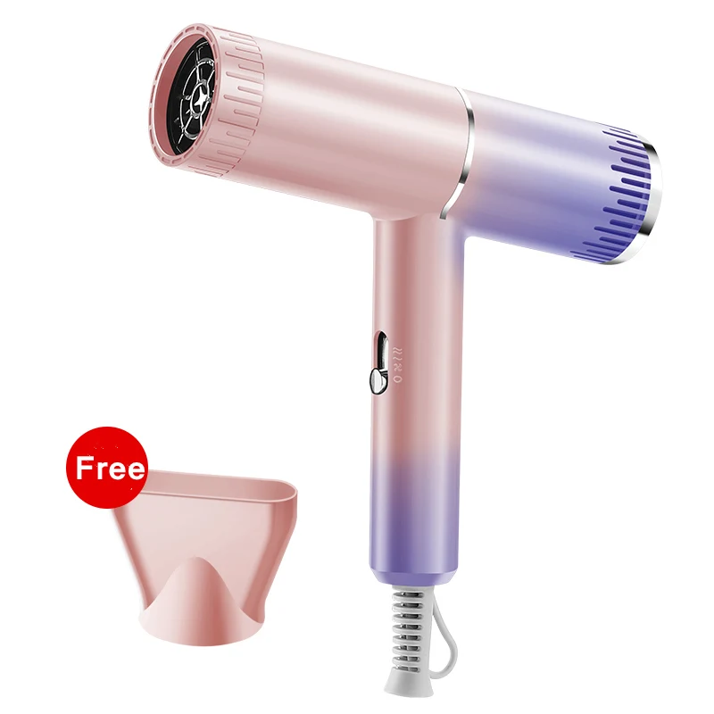 Oem Odm Ionic Hair Dryer High Speed Hairdryer Sechoir Cheveux ...