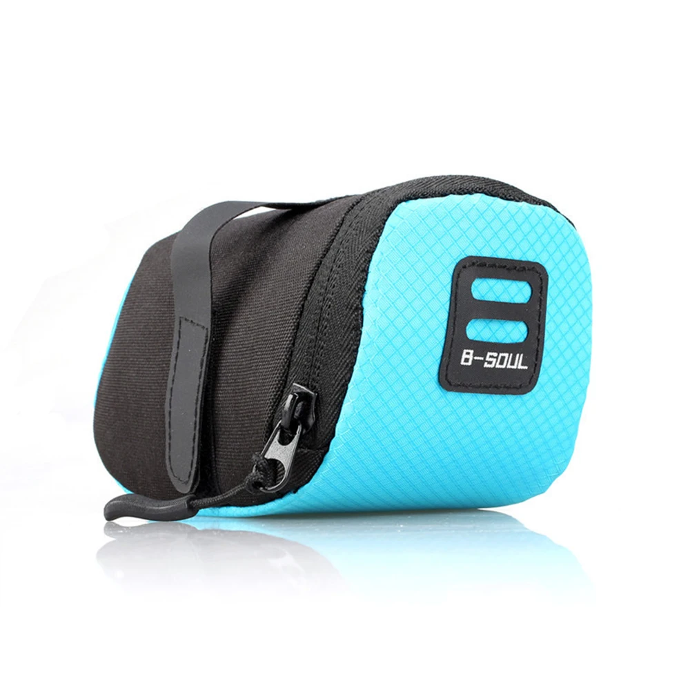 Elegante borsa da sella per mountain bike._voghion.com