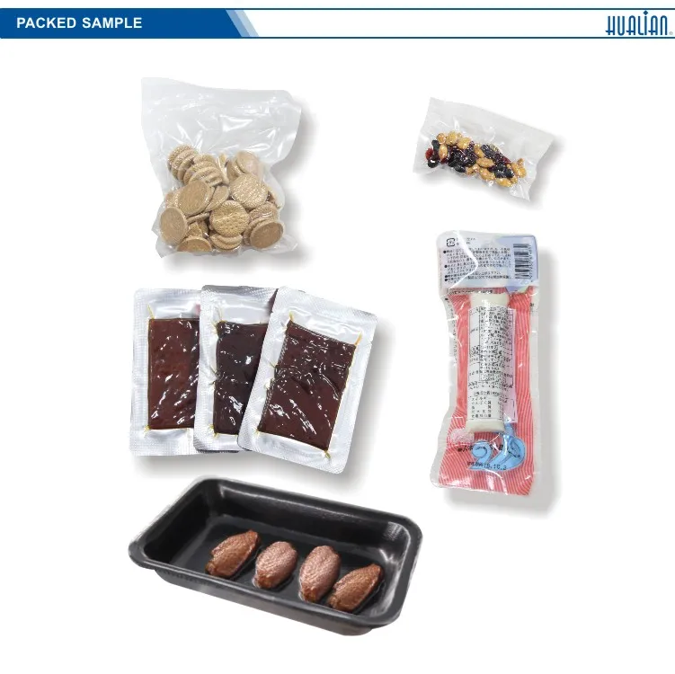 Meat Best Commercial Vacuum Sealer DZ-900-T from China manufacturer -  Hualian Machinery Group