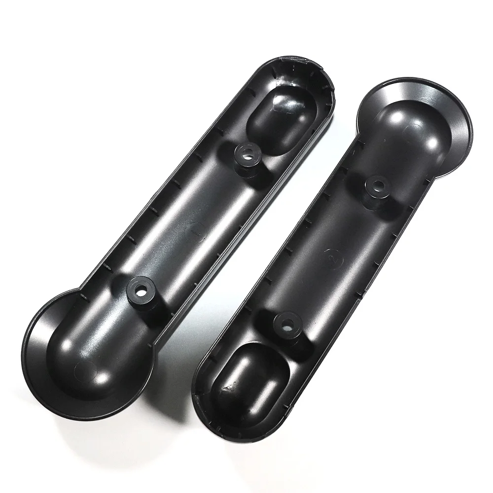 product new image hot sale left and right swing arm plastic shell protector for kugoo g2 pro electric scooter replacement parts-6