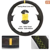 22-DZ513/ Yellow Thread