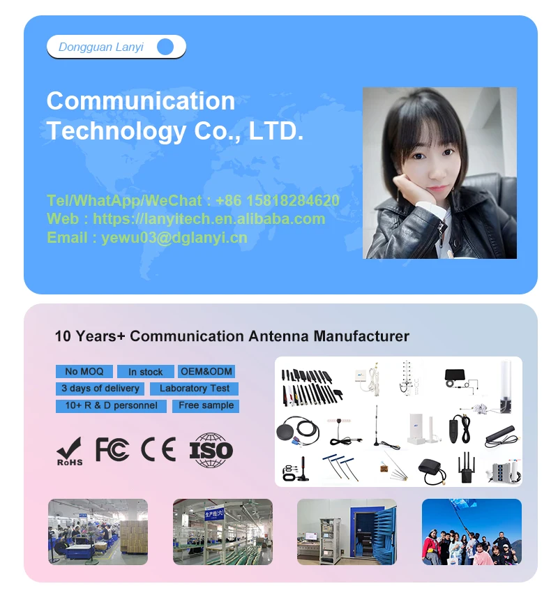 New style 30 DB indoor HDTV digital tv antenna