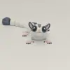 Flying squirrel