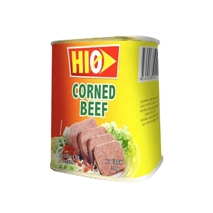 
Corned Beef 