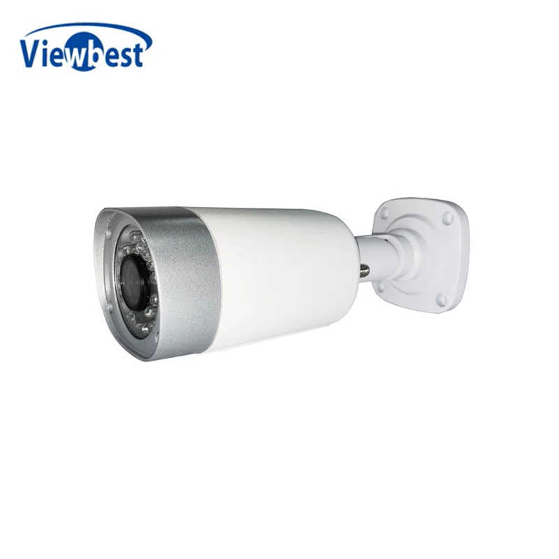 1080p Wifi Camera Smart Tuya APP Operation Metal Housing Ip66 Outdoor Waterproof Ip Camera