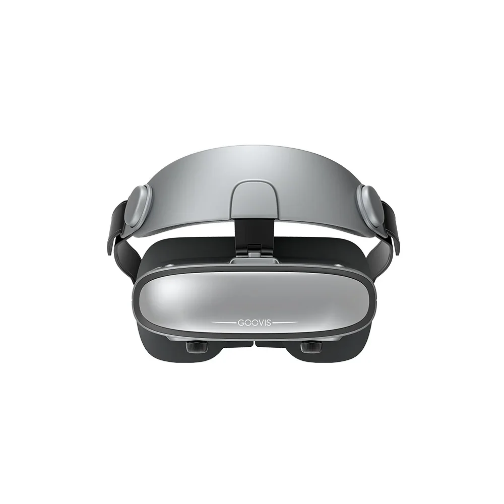 GOOVIS G3X Pro 3D Video Glasses for Movies & Office Use - Durable