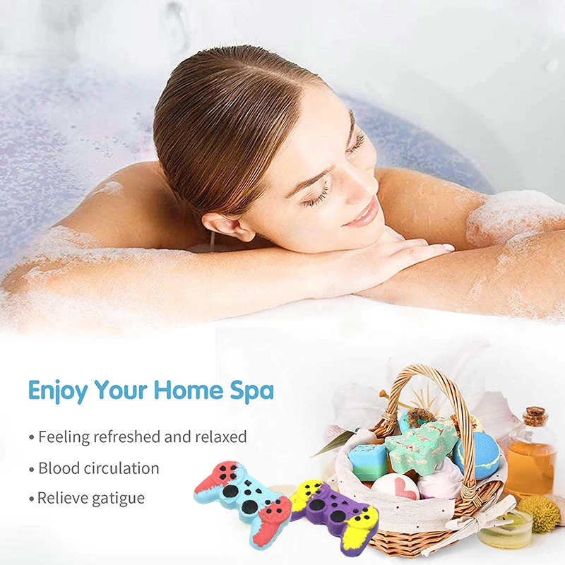 Oem Lollipop Natural Bubble Bar Rainbow Custom Shaped Wholesale Organic