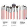 16pcs Mor phe Pink A option