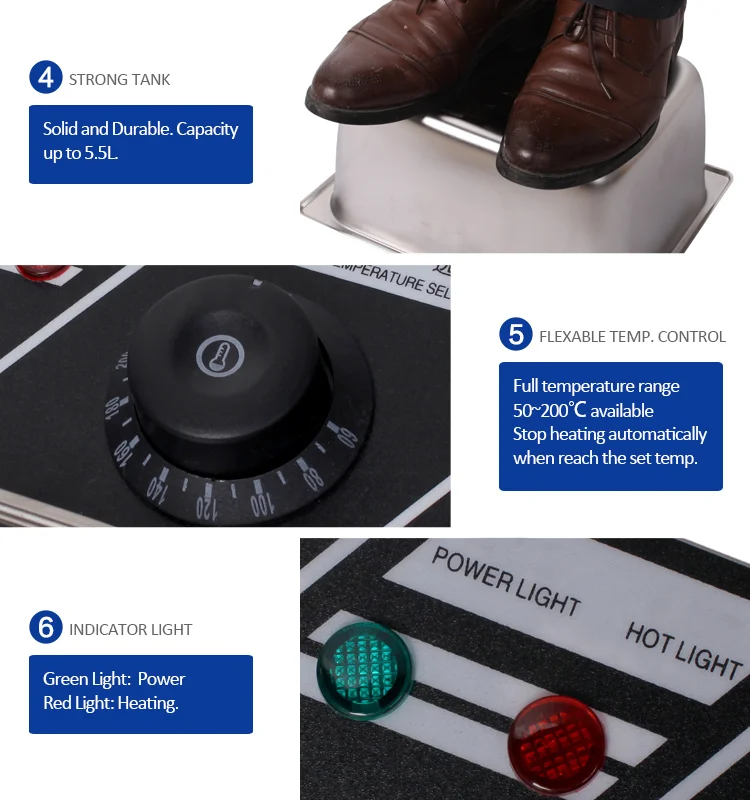 Mcdonalds Commercial Electric Fish And Chips Deep Fryers Cookers For