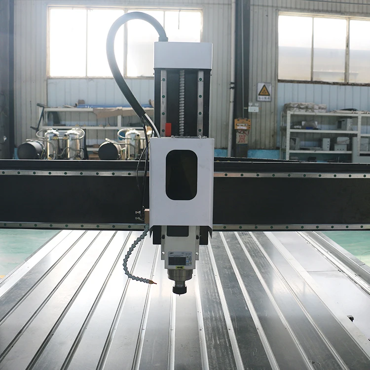 Factory Sale 1530 Manual Tool Changer Wood CNC Router with Rotary Multi-function 3D 4 Axis CNC Router Woodworking in Uganda