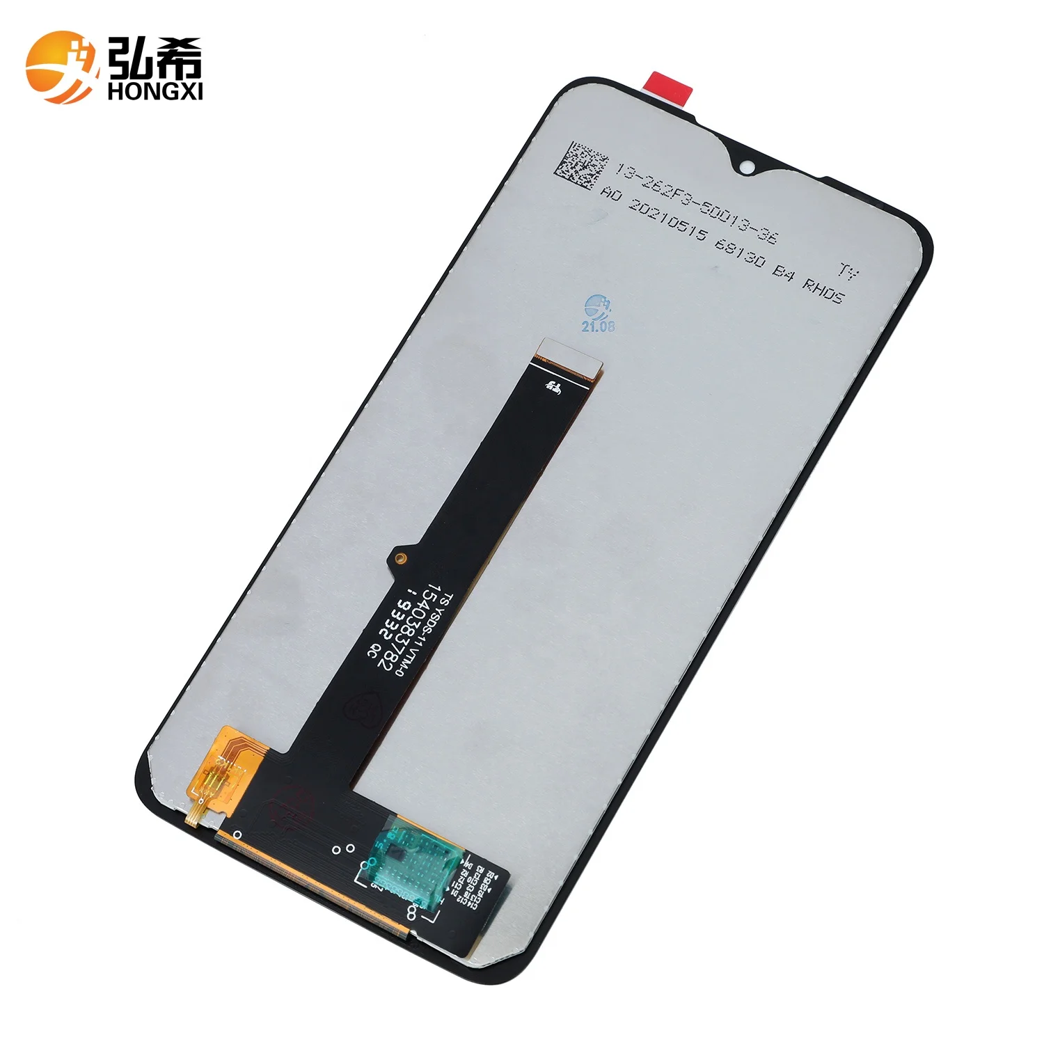 Manufacture Cheap Price Sale Mobile Phone Screens Cell Phone Oem For Motorola MOTO G8 PLAY LCD Display Complete