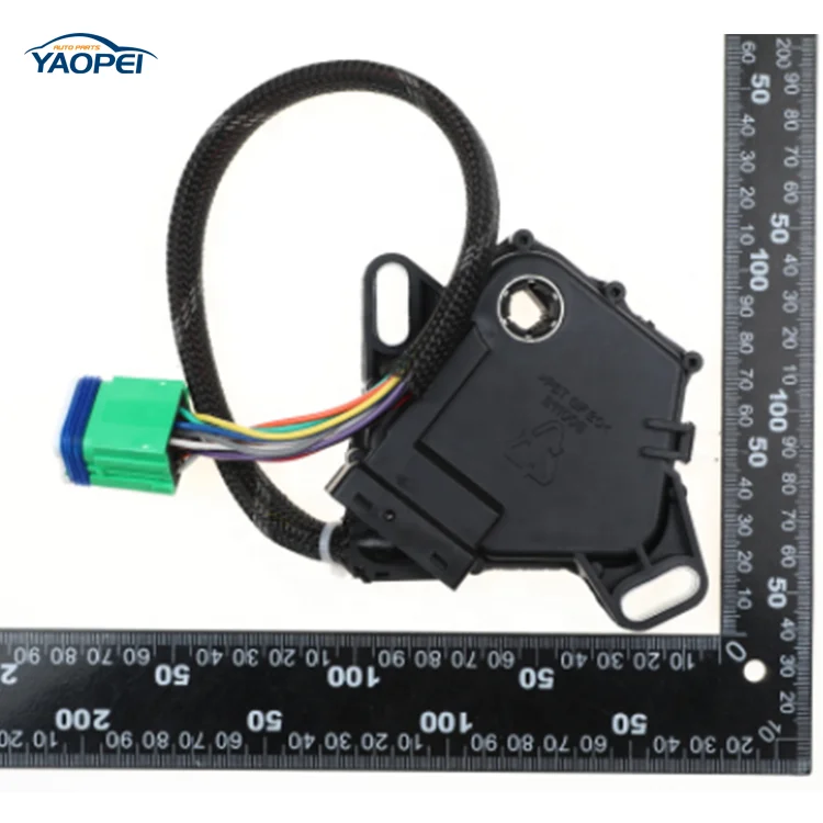 2529.27 YAOPEI para PEUGEOT 207 307 CITROEN C4 C5 Interruptor