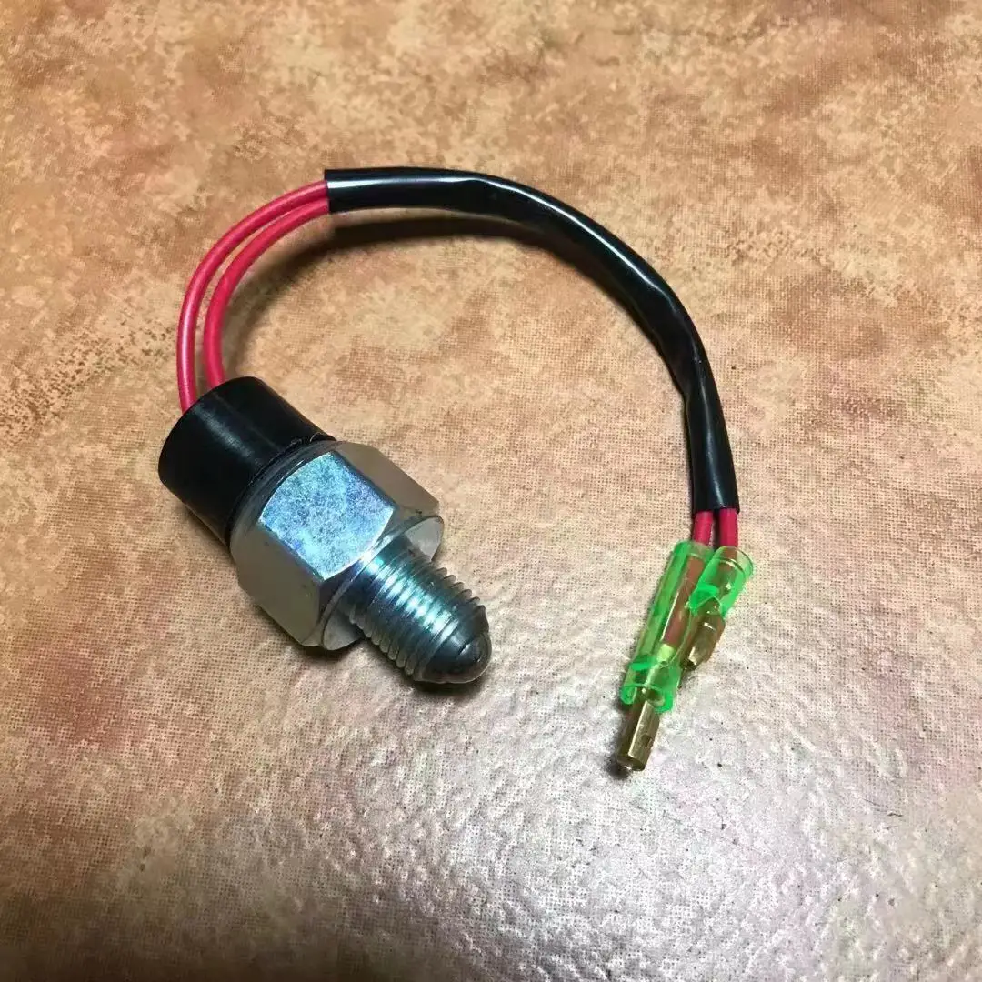 Car Parts Reverse Brake Lamp Switch 8-98103750-0 for Isuzu TFR