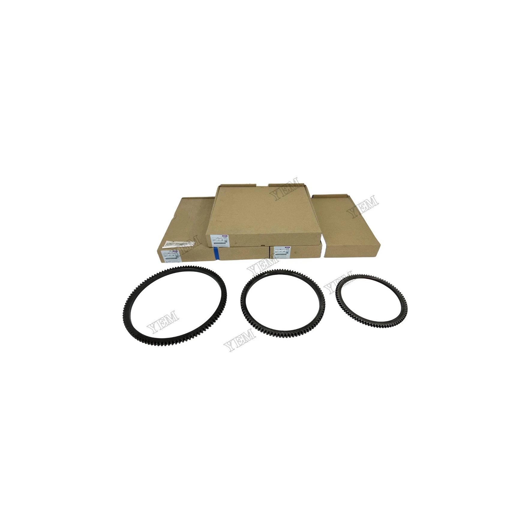 Fits for Kubota D3200 Flywheel Ring Gear Engine Rebuild Kit