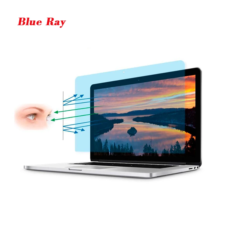 Buy Laptop Screen Protector For Eyes 