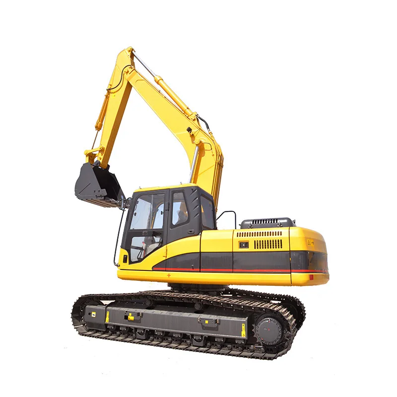 Zoomlion ZE230 Excavator