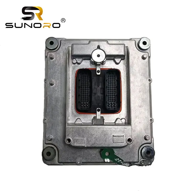 20577132 Original New Engine Computer Board for Volvo A25D