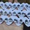 Clear quartz